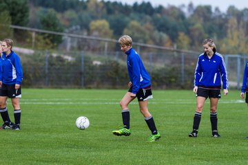 Bild 19 - Frauen FSC Kaltenkirchen - SG Wilstermarsch : Ergebnis: 0:2